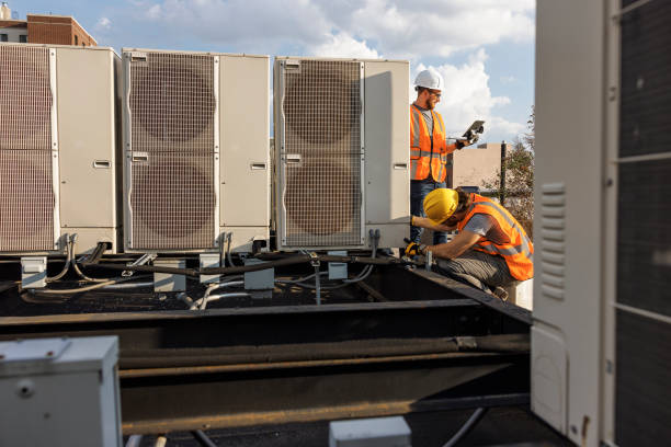 Best HVAC Air Duct Cleaning  in Hayneville, AL