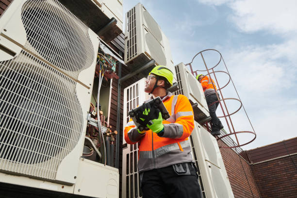 AC Installation Near Me in Hayneville, AL