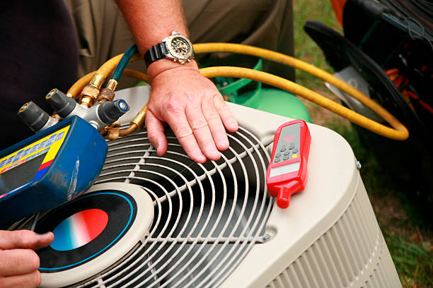 Best Affordable Air Conditioning Repair  in Hayneville, AL