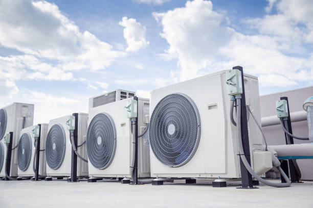 Reliable Hayneville, AL HVAC Solutions