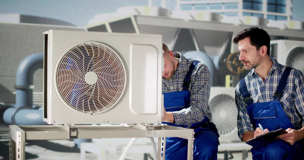 Best Residential HVAC Services  in Hayneville, AL