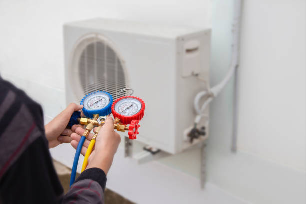 Best Best HVAC Companies  in Hayneville, AL